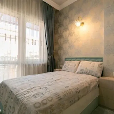 Apartamento City Center