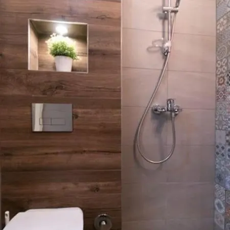Apartamento City Center