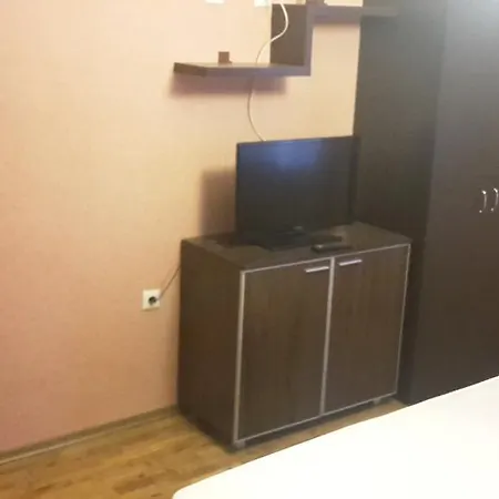 Apartment City Center