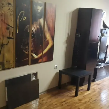 Apartment City Center *