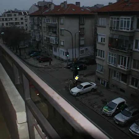 Apartment City Center *