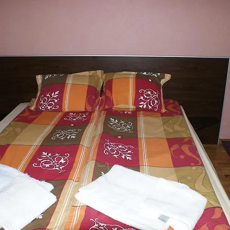 Apartment City Center Burgas