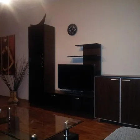 Apartment City Center